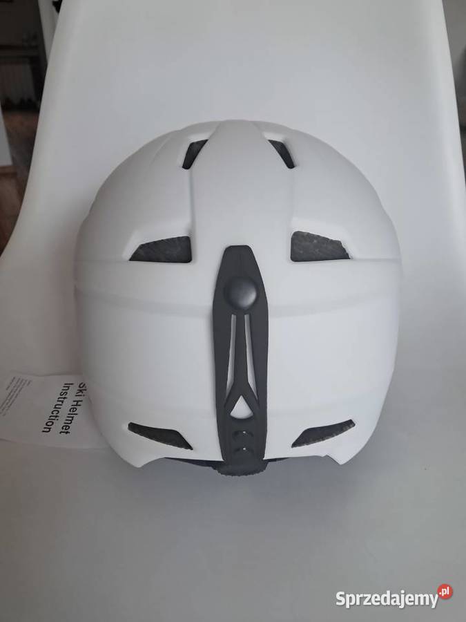 nowy kask narciarski Lixada rozmiar M małe Sandomierz sprzedam