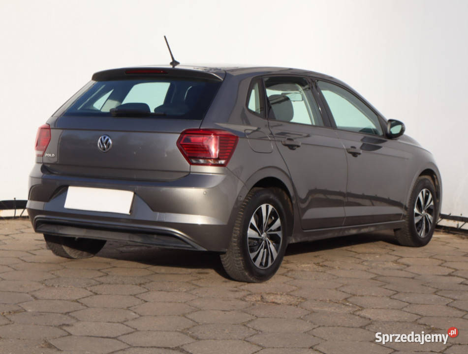 VW Polo 10 TSI 999cm3 Łódź sprzedam