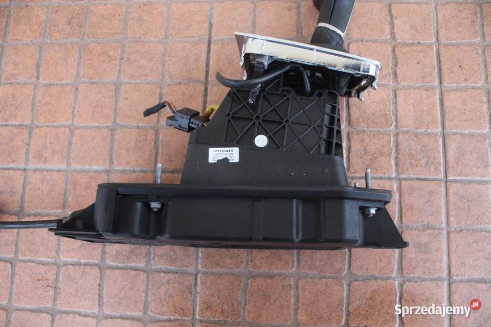 WYBIERAK BIEGÓW LINKI DSG VW PASSAT B6