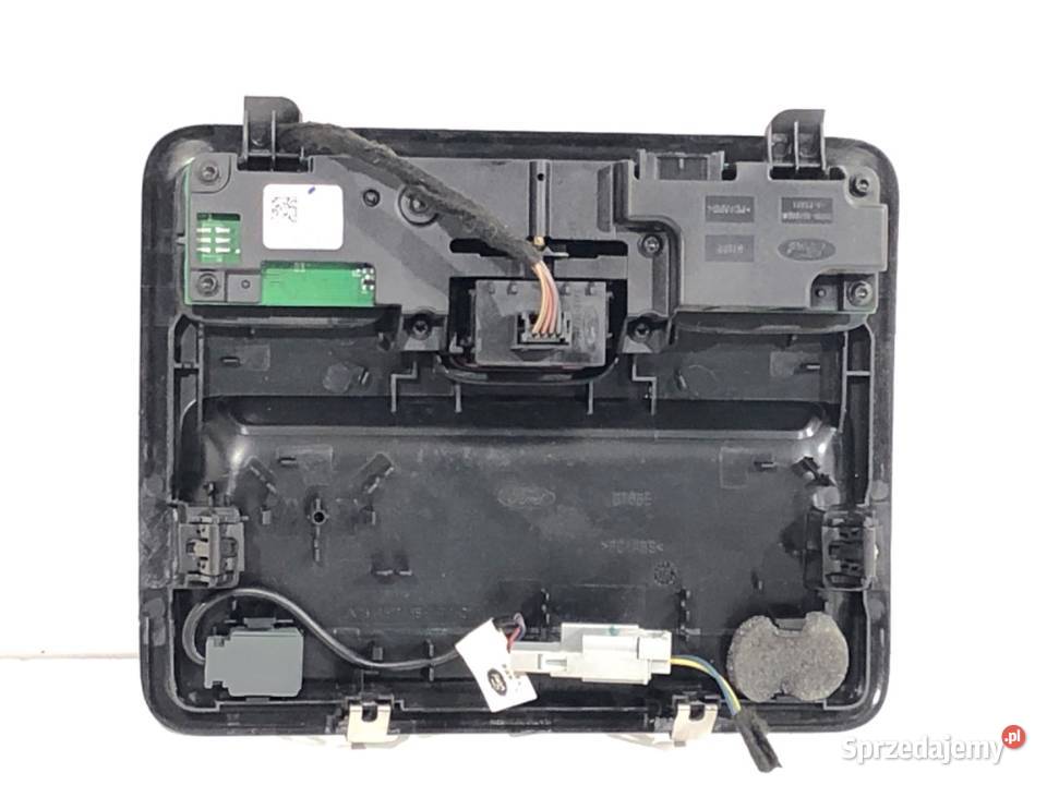 LAMPA SUFITOWA FORD FOCUS IV JX7BA519A58J Kombi