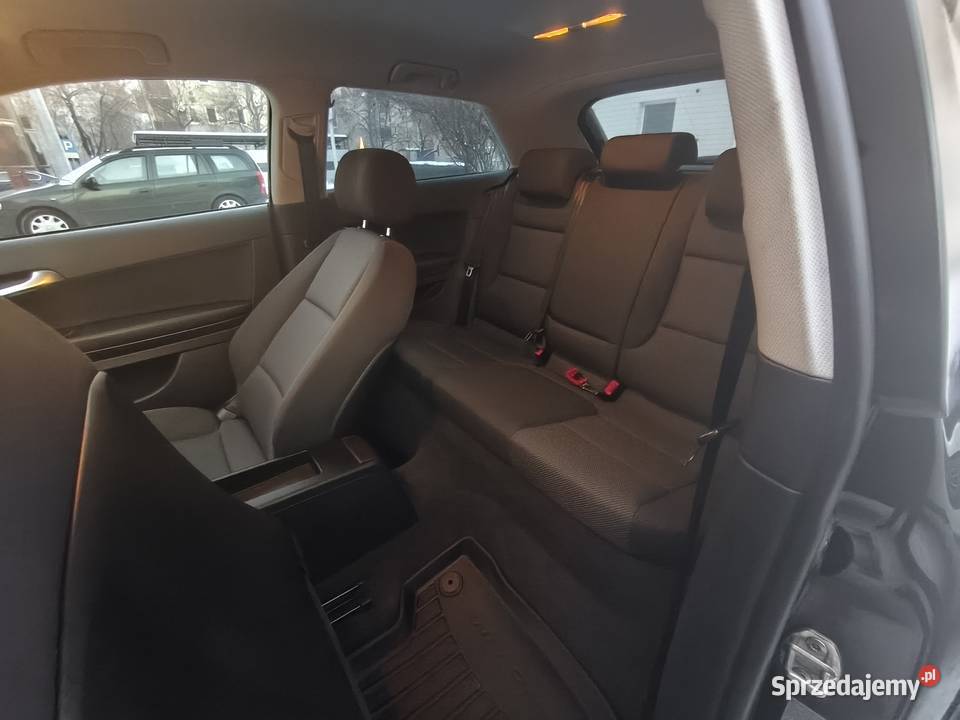 Audi A3 3d 18 TFSI 2009 benzyna pomorskie Gdańsk sprzedam