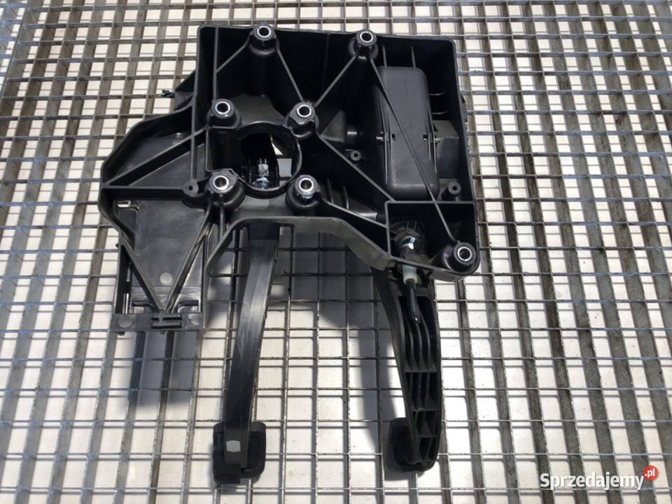 PEDAŁY CITROEN JUMPER II 01384922080 20 163 sprzedam