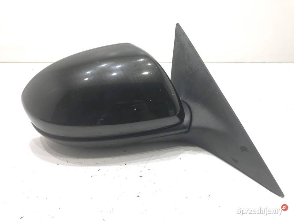 LUSTERKO PRAWY MAZDA 6 GH Hatchback 0713 Lusterka zewnętrzne