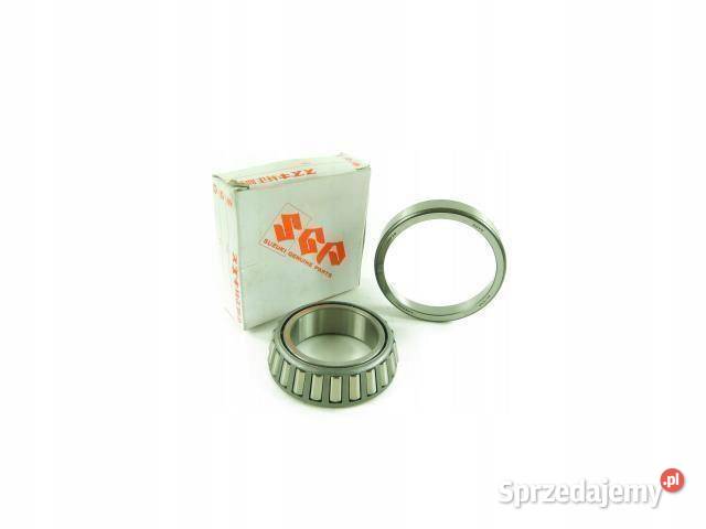 ŁOŻYSKO KOŁA PRZÓD SUZUKI SAMURAI 8595 13 ORYGIN