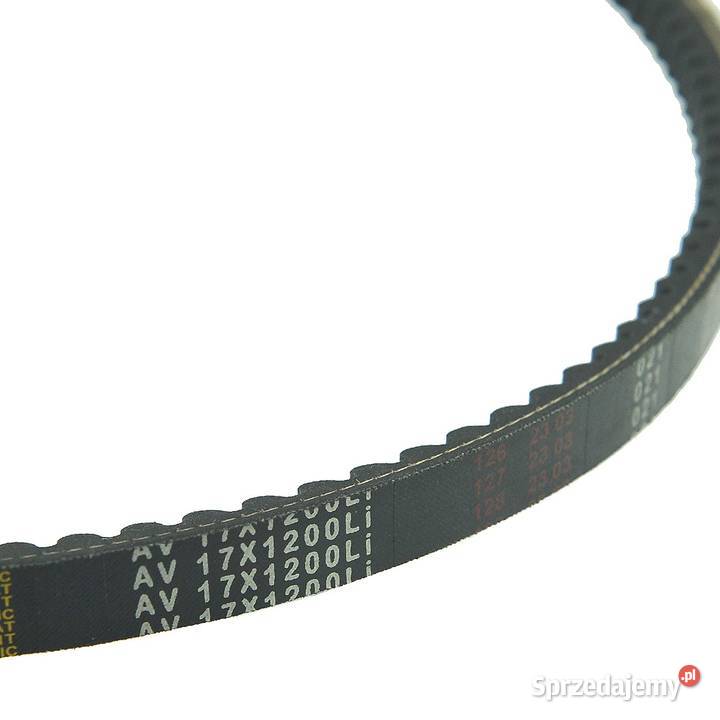 Pasek klinowy BX1200Li AV 17x1200Li 4FARMER podkarpackie Tajęcina