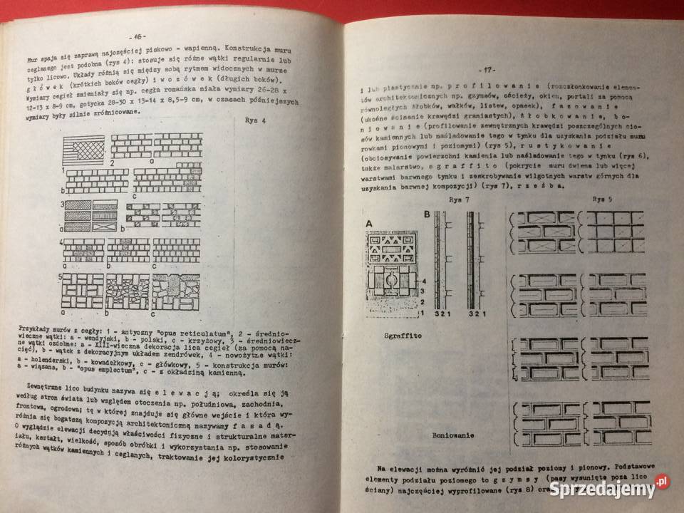 744 Szczecin Informacje Krajoznawcze 11 Antykwariat