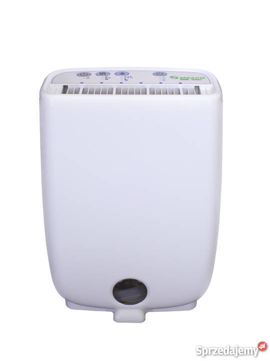 Osuszacz adospcyjny Meaco DD8L Junior