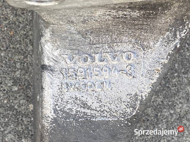 Mocowanie Łapa Silnika Volvo FL FM 1591594 lubuskie Maszewo