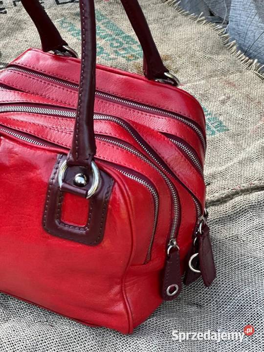 Torebka Dolce Gabbana Bag Lily stan idealny 100 25cm Warszawa