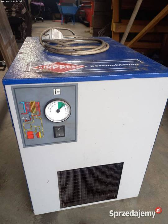 Przecinarka plazmowa CNC SwiftCut PRO 2500 Jelenia Góra