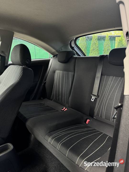 Opel Corsa Radomsko