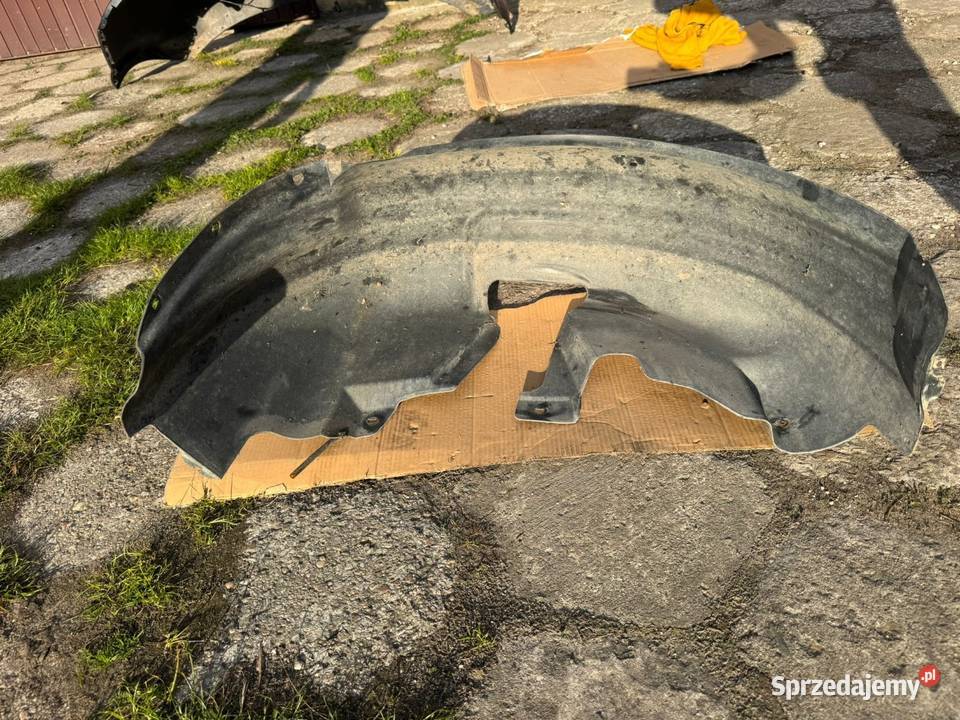 Nadkole prawy tyl SEAT LEON II Starachowice