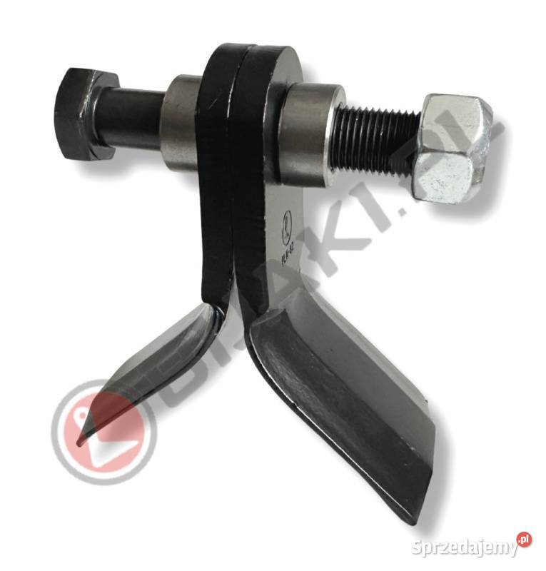 Zestaw noży FLN02Z2 zamiast bijaka ST80 do Chmielniki