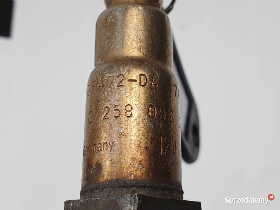 SONDA LAMBDA Ford Mondeo Fiesta Scorpio Transit lubelskie Chełm sprzedam