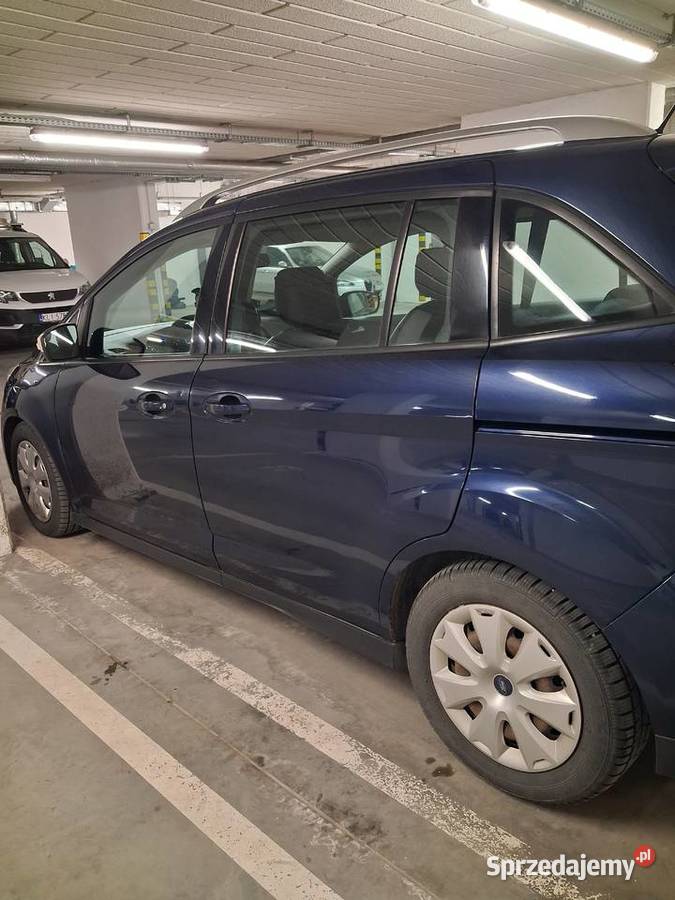 Sprzedam ford c Myślenice