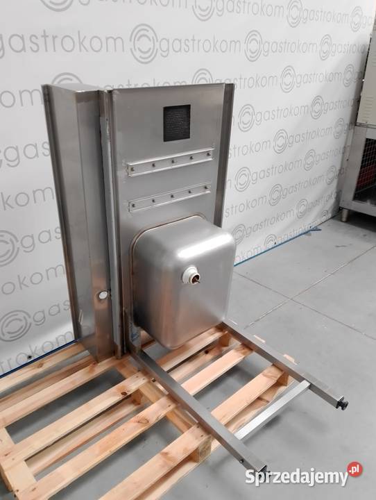 Stół załadowczy ze zlewem 1145x70x85 Wrocław