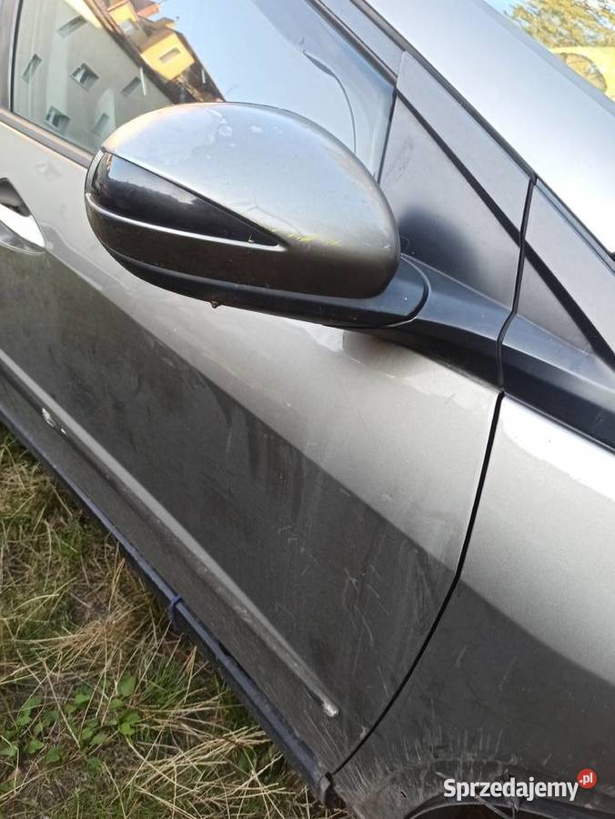 Honda Civic VIII UFO 18 vtec 2006 4/5