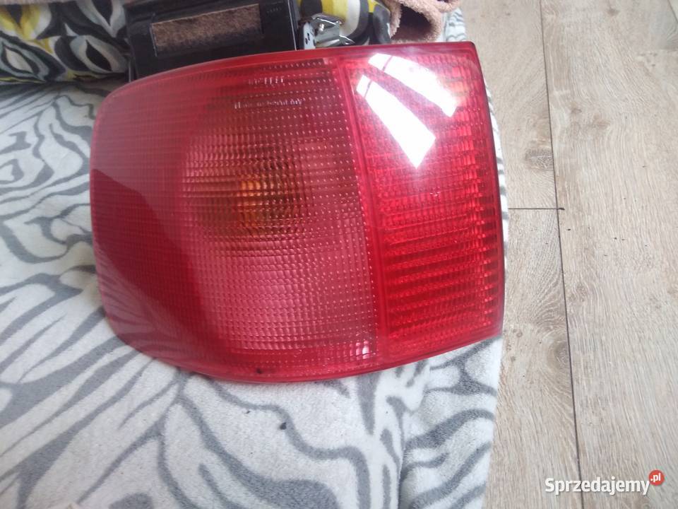 Tylna lampa lewa do AUDI A6 C4 Avant Oleśnica