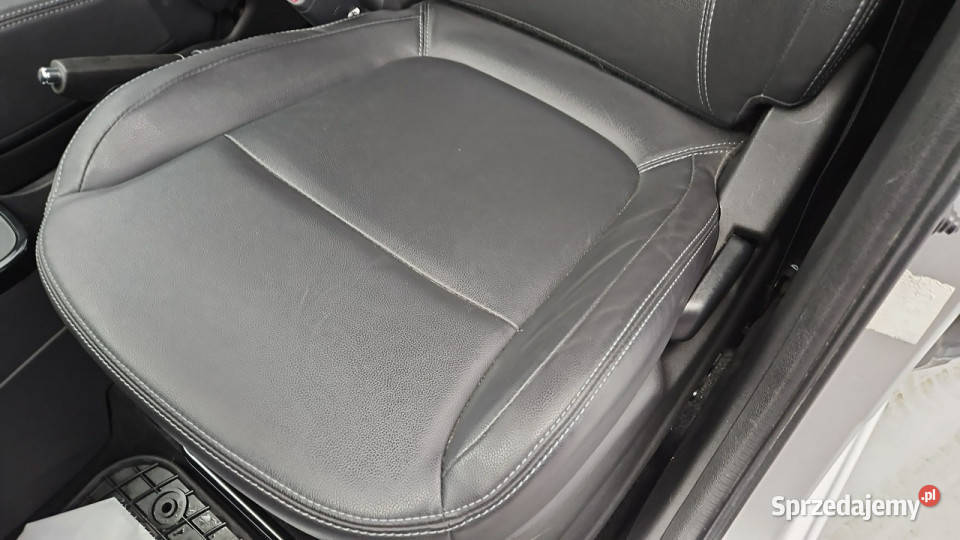 Dacia spring 274kWh Expression nieuszkodzony Warszawa