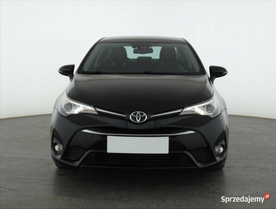 Toyota Avensis 16 Valvematic nieuszkodzony Avensis mazowieckie Piaseczno