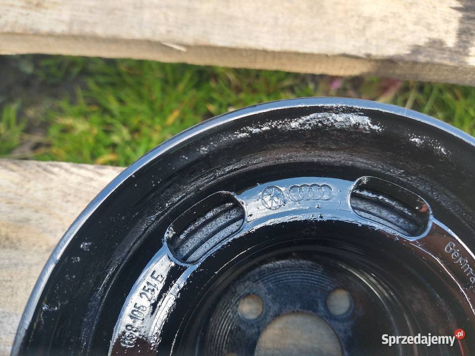 Koło Pasowe 058 105 251E VwSeatAudiSkoda 18T 18 Skawina