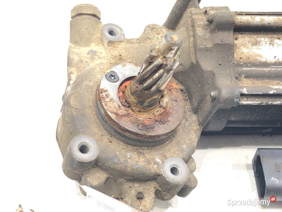 SILNIK WSPOMAGANIA VW PASSAT B6 7805477238 0511 sprzedam