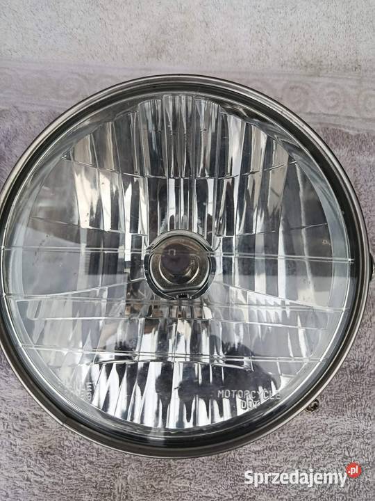 kawasaki vn 800 1500 1600 reflektor lampa Kolbuszowa sprzedam