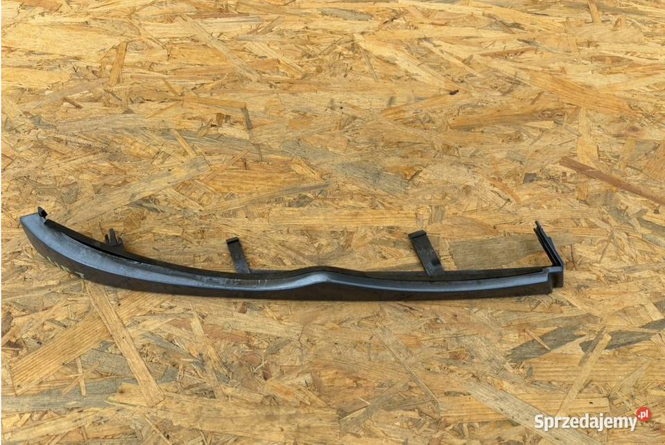 LISTWA POD LAMPE LEWY PRZÓD BMW E46 11460913 wielkopolskie Międzychód