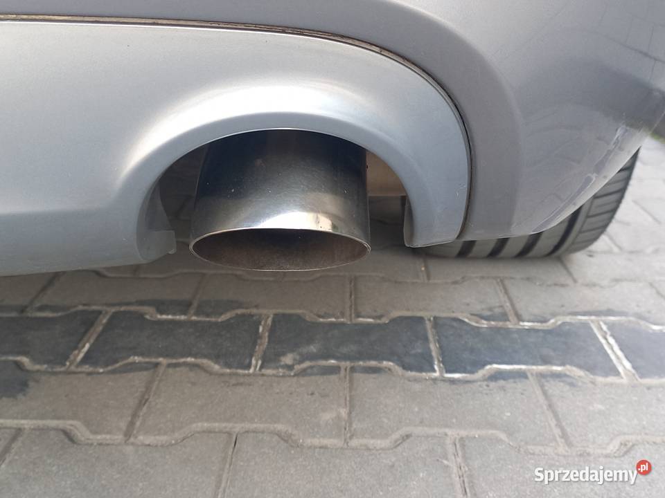 Audi A6 C6 30tdi sline zamiana Kielce