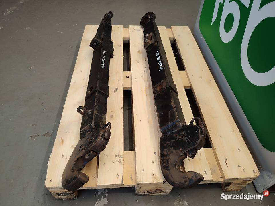 Dolne ramię podnośnika Case 270 Magnum Pozostałe Wilkowo