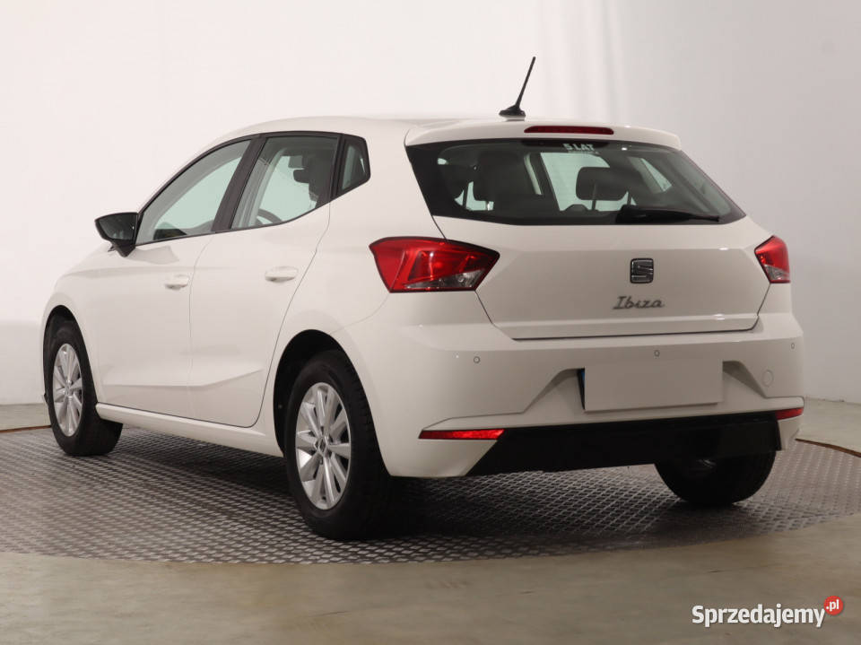 Seat Ibiza 10 TSI sprzedam