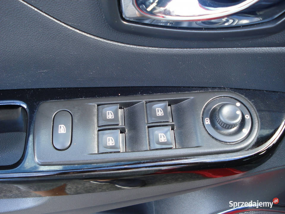 Renault Captur ŚlicznyECO 2AutomatSerwis ASO I system Start-Stop Morzyczyn sprzedam