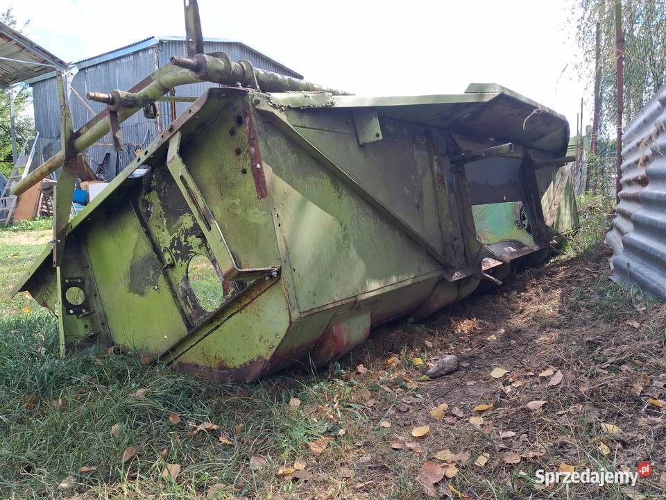 Heder class mercator Niepołomice sprzedam