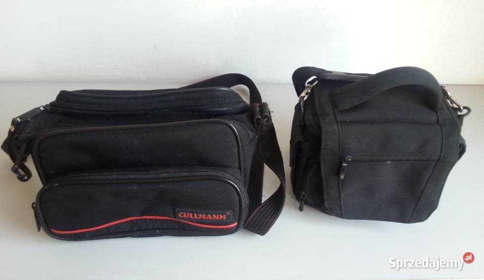 Dwie małe torby na ramię Olesno