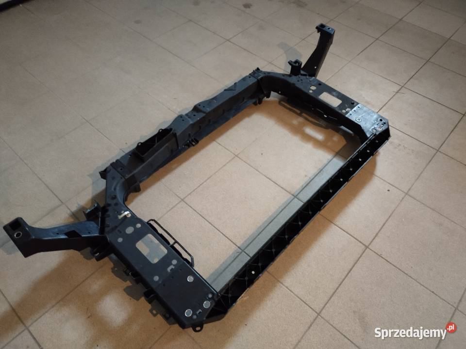 Wzmocnienie kompletny okular SsangYong Tivoli Bydgoszcz sprzedam