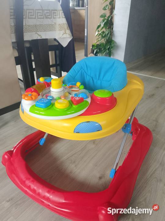 Chodzik dziecka Zakliczyn