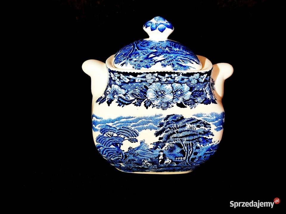 Cukiernica Woodland Enoch Wedgwood Chełm