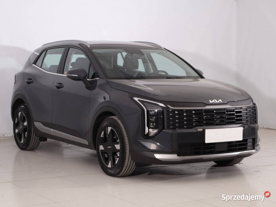 Kia Sportage 16 TGDI Kia mazowieckie Piaseczno