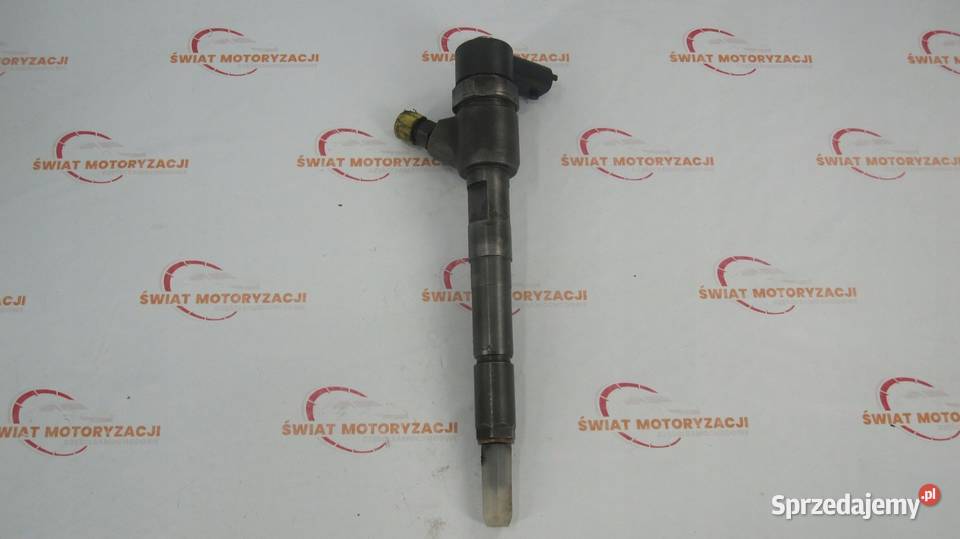 FIAT OPEL 13 JTD CDTI wtryskiwacz wtrysk osobowe świętokrzyskie Kielce sprzedam