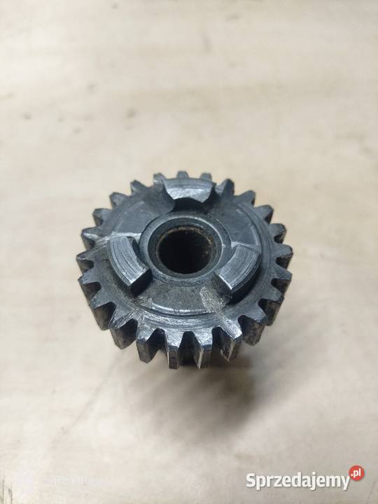 Wałek zdrawczy Romet Mińsk 125 Łubno