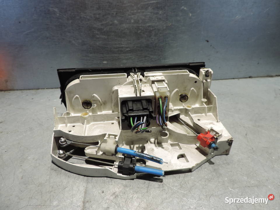 PANEL NAWIEWU VW PASSAT B5 FL