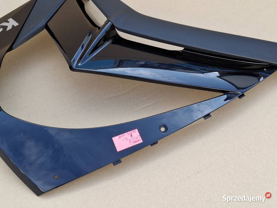 KAWASAKI NINJA ZX10R 1115 BOCZEK LEWY BOK lubuskie