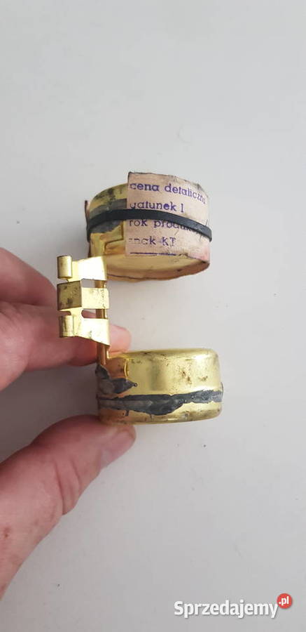 Pływak gaźnika FSO Polonez Fiat 125p Żuk osobowe Lublin