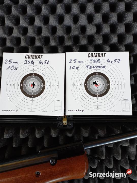 Wiatrówka walther lgv master pro Warszawa sprzedam