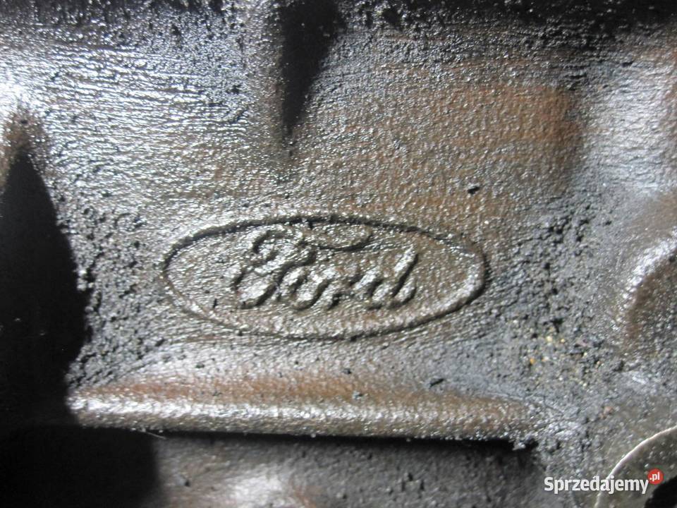 FORD TRANSIT CONNECT 18 TDCI 115 BLOK SILNIKA świętokrzyskie