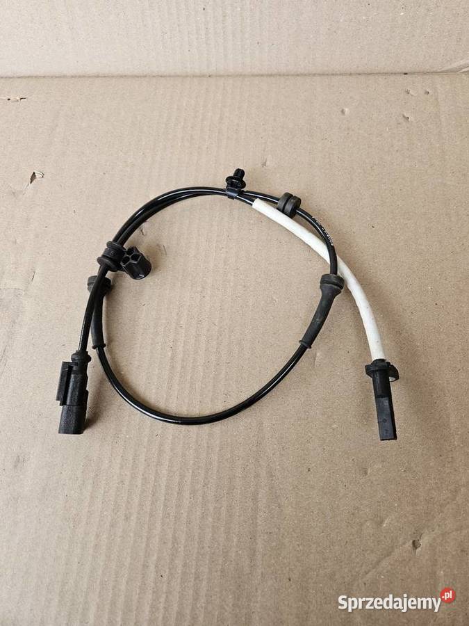 Tesla S czujnik ABS osobowe