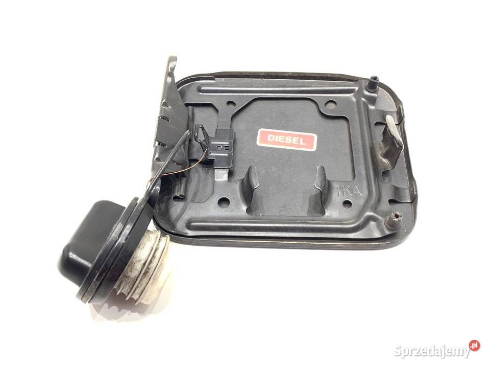 KLAPKA WLEWU PALIWA NISSAN JUKE F15 Crossover