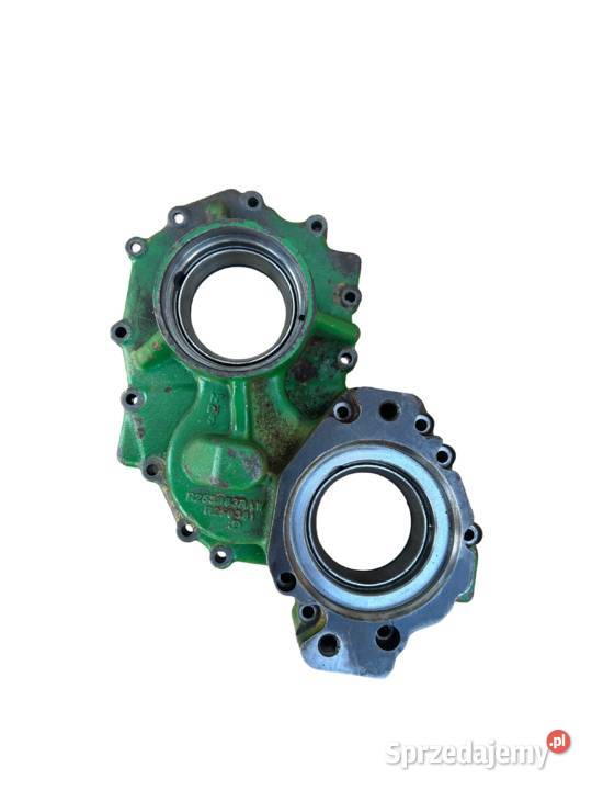 POKRYWA NAPĘDU POMPY IVT R250381 JOHN DEERE 7720 Kielce