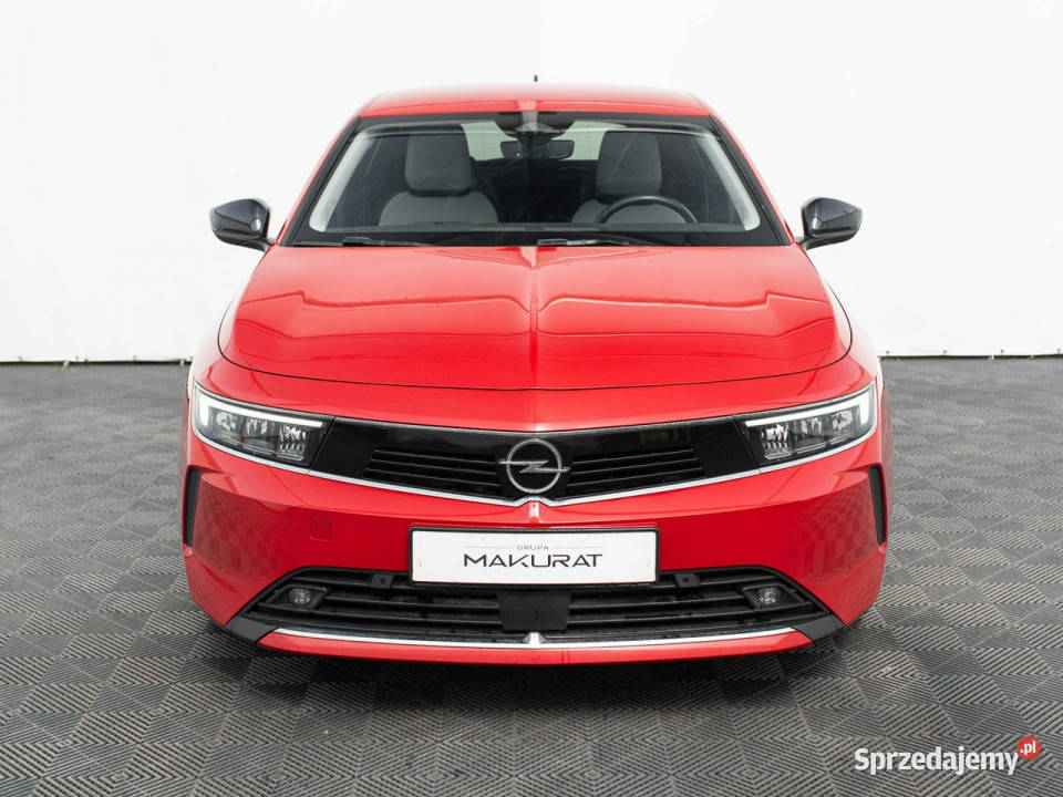 Opel Astra GD3F54215 CDTI Elegance Podgrzf I 68151km Gdańsk