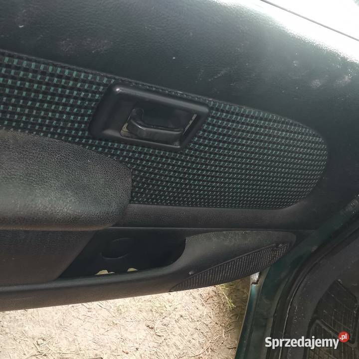 Peugeot 106 na części lubuskie